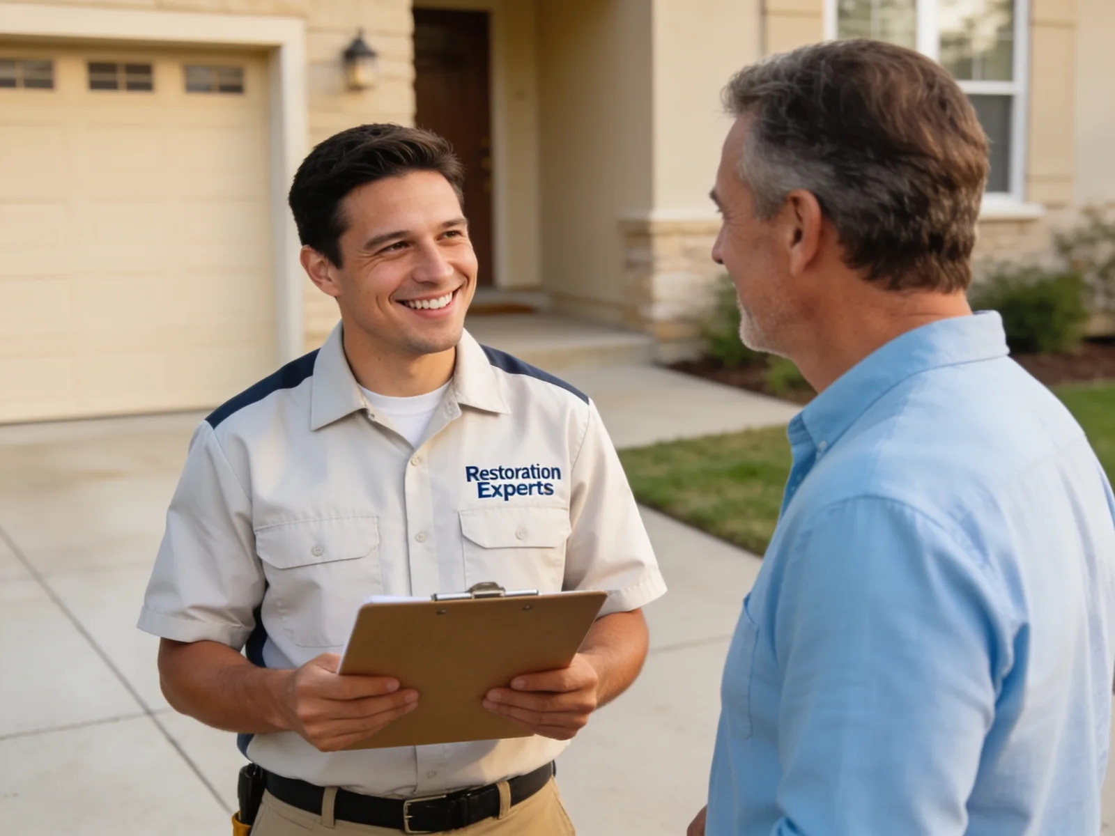 Water Damage Cleanup Salina, KS FAQs